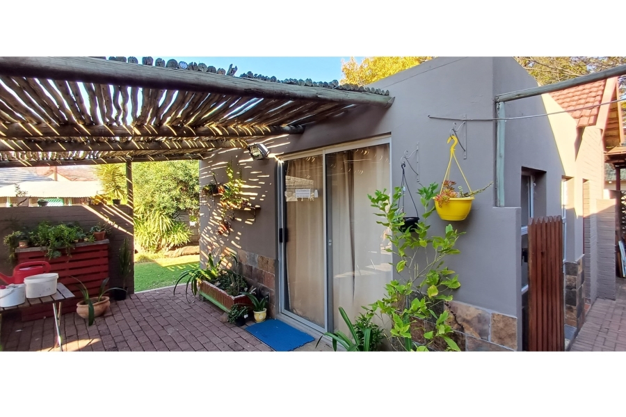 4 Bedroom Property for Sale in Doorn Free State